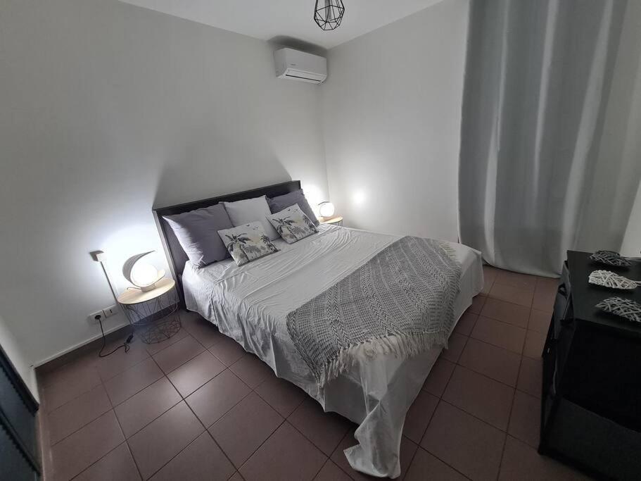 Antilo - Appartement Proche Mer Ле Диамант Екстериор снимка